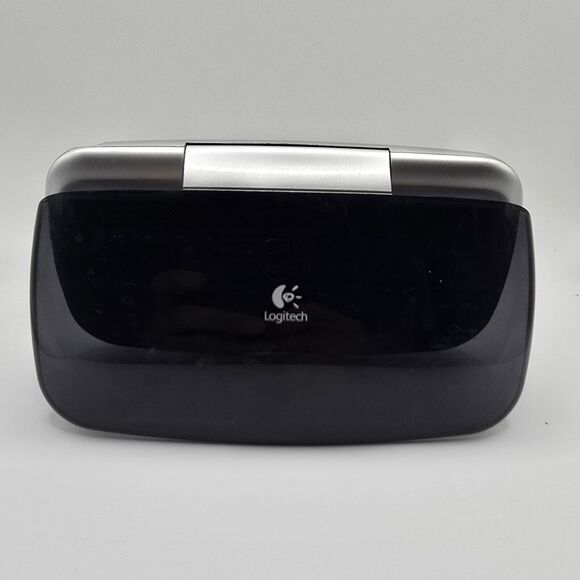 Logitech Mini Controller TV730 with USB Dongle and Original Charger